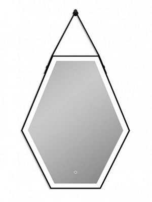 Roselyn LED Mirror 24